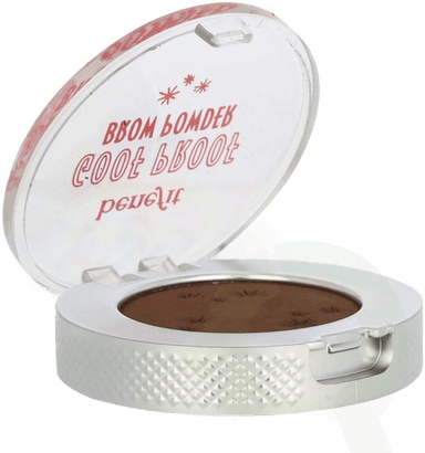 Benefit Goof Proof Brow Powder #3 Warm Light Brown