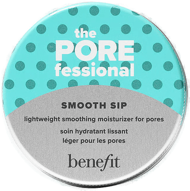 Benefit The Porefessional Smooth Sip Moisturizer