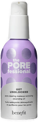 Benefit The Porefessional Get Unblocked Oil Cleanser 147 ml
