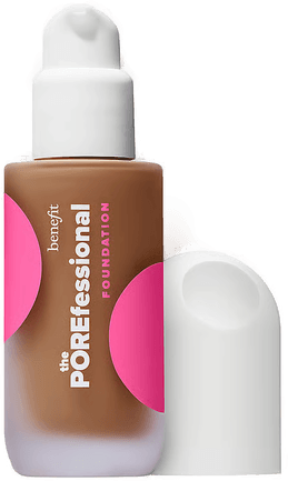 Benefit The POREfessional Foundation 26C Hero