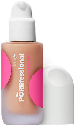 Benefit The POREfessional Foundation 12N Major