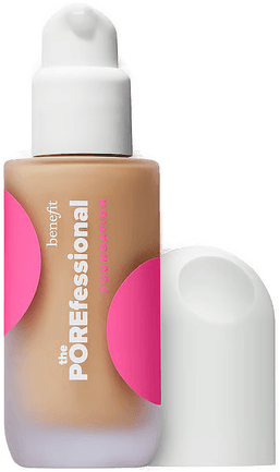 Benefit The POREfessional Foundation 13W Champion