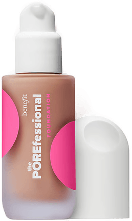 Benefit The POREfessional Foundation 14C