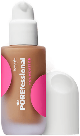 Benefit The POREfessional Foundation 22N