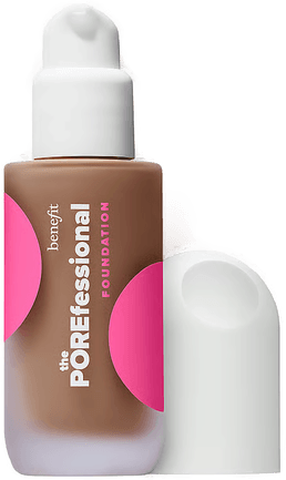 Benefit The POREfessional Foundation 25C