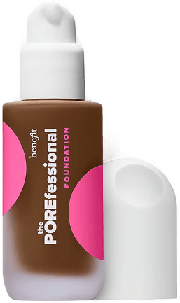 Benefit The POREfessional Foundation 37N