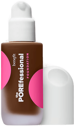 Benefit The POREfessional Foundation 39N