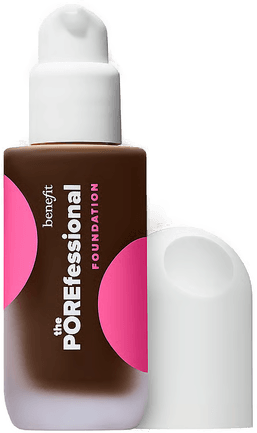 Benefit The POREfessional Foundation 40N