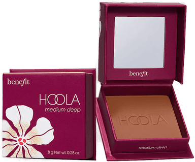 Benefit Hoola Bronzer Medium Deep