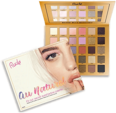 Rude Cosmetics 30 Eyeshadow Palette