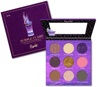 Rude Cosmetics Cocktail Party Eyeshadow Palette