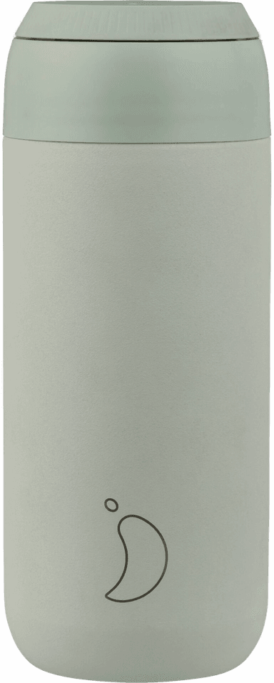 Chillys Termokopp 0,5 L Lichen