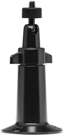 Arlo Kamerafeste Svart