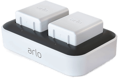 Arlo Ultra batterilader
