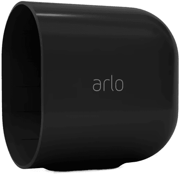 Arlo Beskyttelsesdeksel Svart
