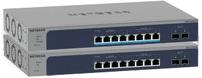 Netgear MS510TXM 8-port Multi-Gigabit Switch