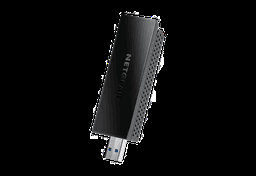Netgear Nighthawk AX1800 WiFi 6 Adapter