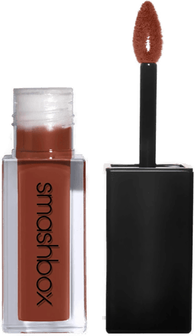 Smashbox Always On Liquid Lipstick Yes Honey