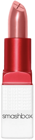 Smashbox Be Legendary Prime & Plush Lipstick Level Up