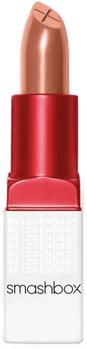 Smashbox Be Legendary Lipstick Recognized