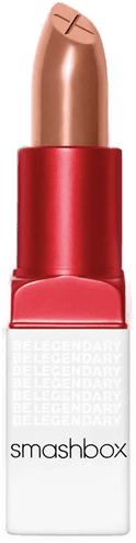 Smashbox Be Legendary Lipstick Netwerk
