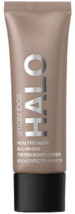 Smashbox Mini Halo Healthy Glow Tinted Moisturizer SPF25 01 Fair