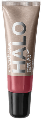 Smashbox Halo Cream Blush Pomegranate
