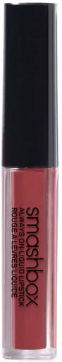 Smashbox Mini Always On Liquid Lipstick Gule Bae