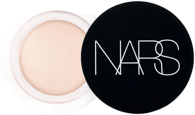 Nars Soft Matte Complete Concealer Affogato