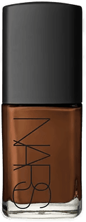 Nars Sheer Glow Foundation Mali