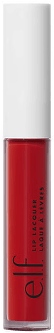 e.l.f. Lip Lacquer Cherry Bomb