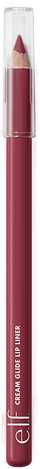 e.l.f. Cream Glide Lip Liner That Merlot Tho