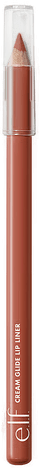 e.l.f. Cream Glide Lip Liner Mocha Move