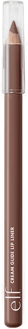 e.l.f. Cream Glide Lip Liner Espresso Martini