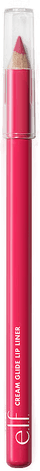 e.l.f. Cream Glide Lip Liner Fuchsia Forward