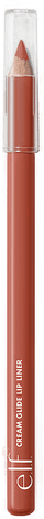 e.l.f. Cream Glide Lip Liner Cinnamatic