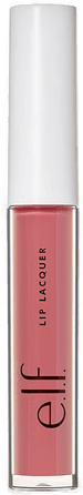e.l.f. Lip Lacquer Wild Rose