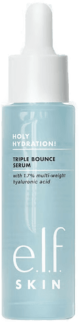 e.l.f. Holy Hydration! Triple Bounce Serum 30 ml