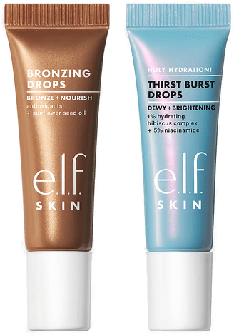 e.l.f. The Hottest Drops Duo