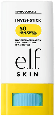 e.l.f. Suntouchable Invisi-Stick SPF50