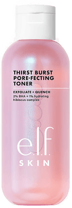 e.l.f. Thirst Burst Pore-Fecting Toner