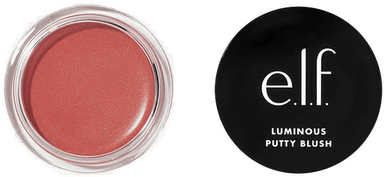 e.l.f. Luminous Putty Blush Belize