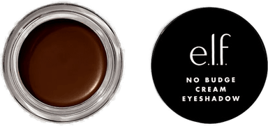 Elf No Budge Cream Eyeshadow Plateau