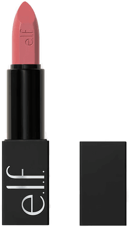 e.l.f. O Face Satin Lipstick Effortless