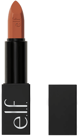 e.l.f. O Face Satin Lipstick Limitless