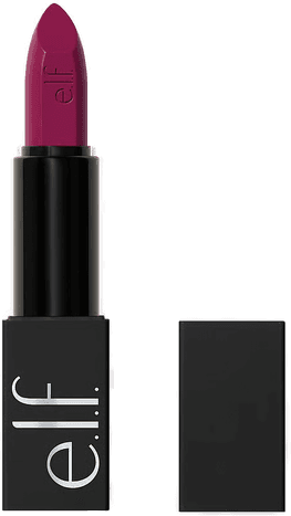 e.l.f. O Face Satin Lipstick Untamed