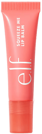 e.l.f. Squeeze Me Lip Balm Strawberry