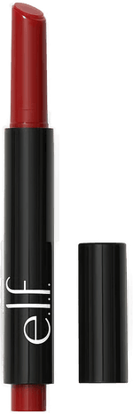 e.l.f. Pout Clout Lip Plumping Pen Red My Mind