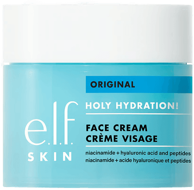 e.l.f. Holy Hydration! Face Cream