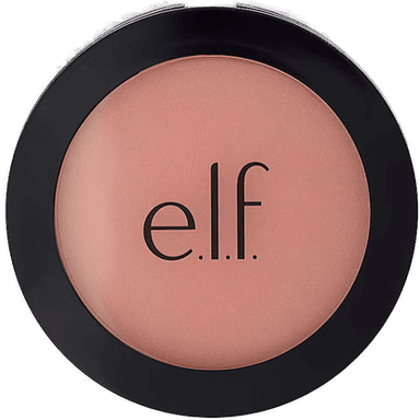 e.l.f. Primer-Infused Blush Always Rosy